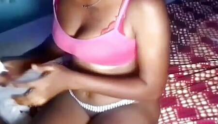I fuck the Indian girl I met at the nightclub
