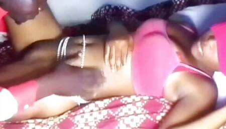 She called me to fix an electrical failure in her room, but in the end it's a sexual breakdown that I'm preparing