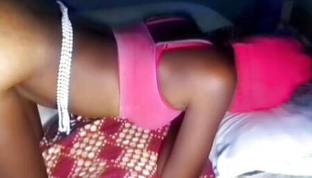 Stepdad and stepdaughter fuck despite everything