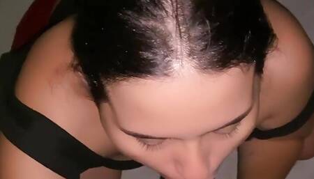 FUCKING WITH THE PAINTER