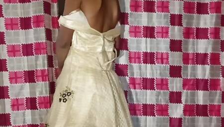 Chhoti sali ko pahli baar jam ke choda