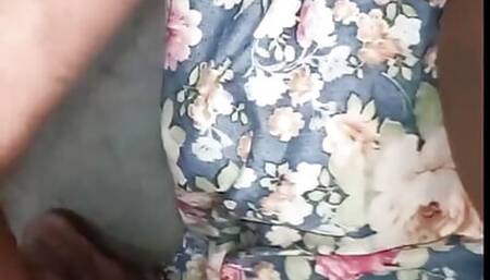 Pakistani Girlfriend Ka Dood Piya or Choda