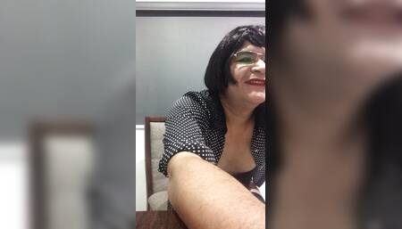 EmmaNataly Cute Tranny