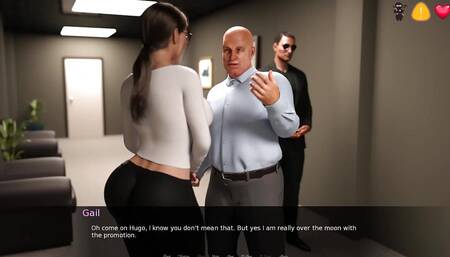 The Office - #7 Worthy Lady