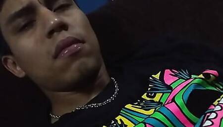 STRANGE RAINY ????️ DAY