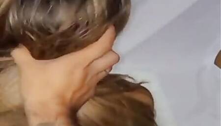 Rookie Lingerie Model Thought I Was Not Going to Charge Her for the Photo Session, She Charged Me with Her Virgin and Tight Anus