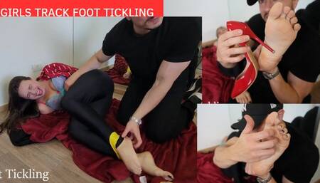 Sexy Annoying teacher gets revenge from student - TAPE - SOLES - TICKLE - FOOT TICKLING - SMELLY FEET - TICKLING - FOOT TICKLING - SOCKS - BAREFOOT - SOLES - BDSM - BONDAGE - FOOT WORSHIP - FOOT SMELLING 720p