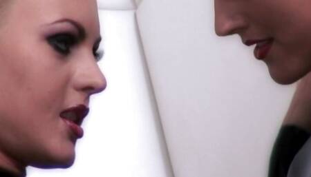 urban perversions (Full Movie)