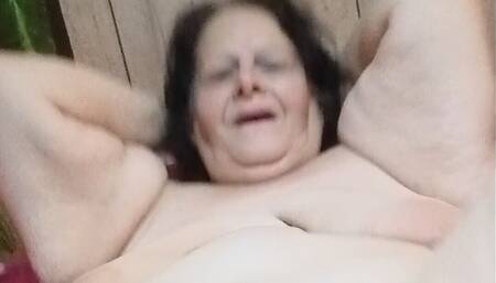 Gym Fucked 12inches in Her Cunt Squirting Rough