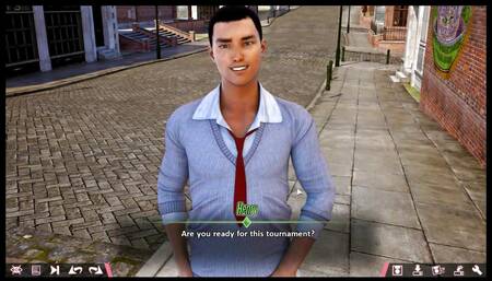 Double Homework Ep13 - Part 79 - the Nerd Tournament