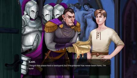 What a Legend #81 - Master of the Cursed Mansion