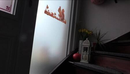 Homecoming - Du leckst meine Stiefel und darfst wichsen!