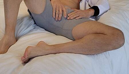 Big cock worship and gooning!