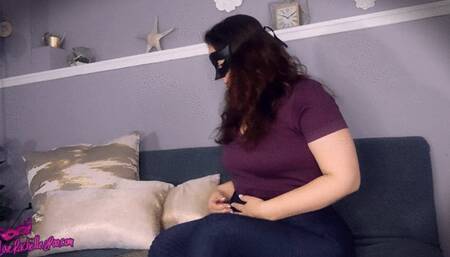 Don't Laugh, I Can't Stop Farting!