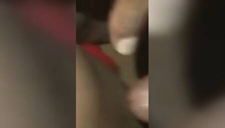 Hot Desi Indian Wife Radha Fuck with Brother-in-law