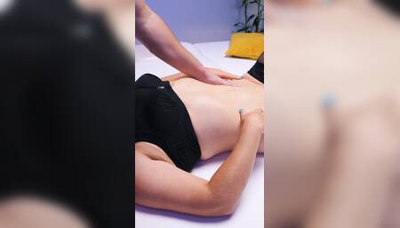 Petite Slut Deepthroat Fucks with Boyfriend