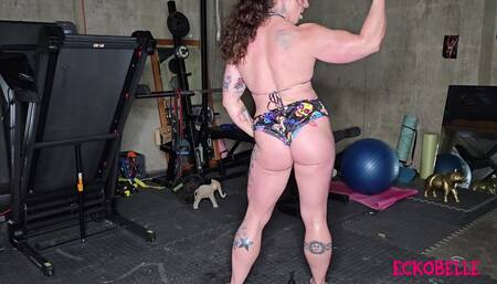 Bicep Pump and Flex