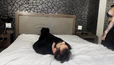 MARATON IS BACK NO CUT By KWEN, YUMME AND DANIEL SANTIAGO CAM BY ALINE FULL HD