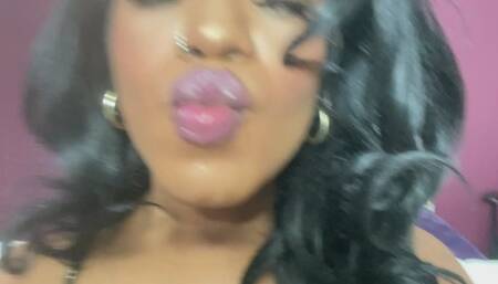 Drink my spit and tongue play