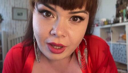 My O cups putting an E cup bra to shame