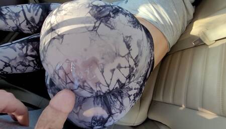 Best Cum on Clothes Compilation