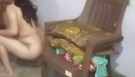 Husband and Wife Sex Desi Style