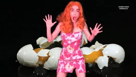 BUY BACK YOUR BALLS FROM ME - CHEAP LOSER PRICE