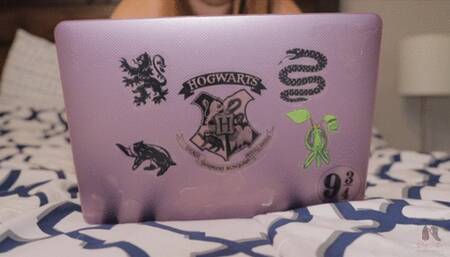 Slut out of BBW Sister