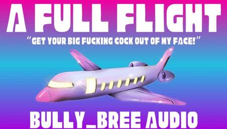A Full Flight Audio