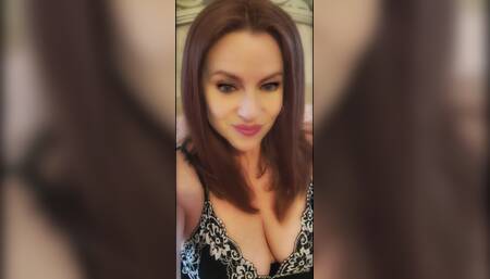 Seductive Playtime With Nikki