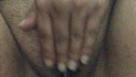 Masturbation