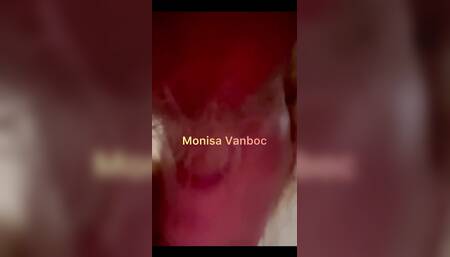 Really Horny Cocksucker