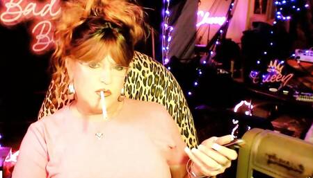 It's a Transwoman Thing