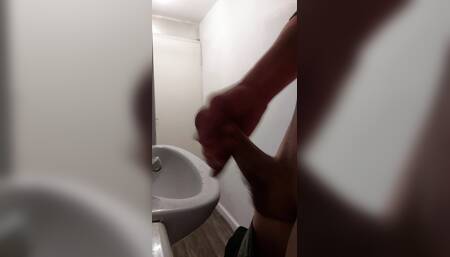 Quickey wank