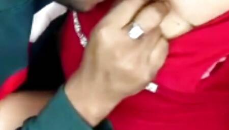 Deepa Aunty Desperate To Get Fucked