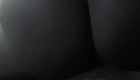 His big dick bow to the riding of my sweet pussy and banging ass