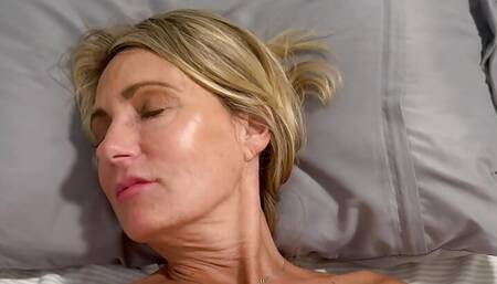 Dianne Fox says most women don't like anal like me