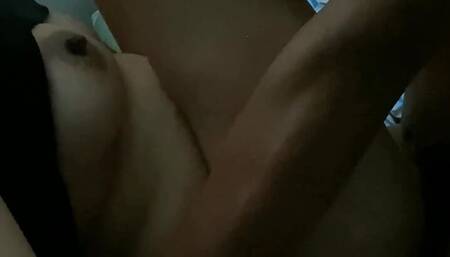 Found out my Husband is Cheating So I let my Neighbor Fuck My Pussy Good