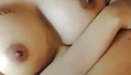 Sex with my girlfriend very hard