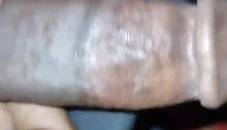 I made a video without my wife