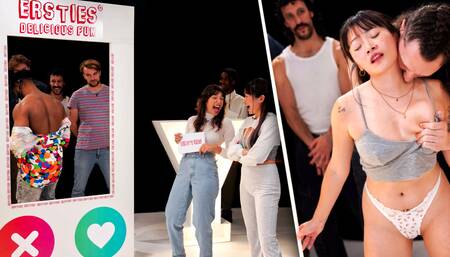 Ersties - Tinder in Real Life 4 (Part 2 of 3)