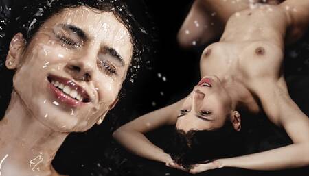 Big Tits Penny Park CUMFLATION - Dirty Cum Whore Loves Taking Load After Load Inside Her Pussy TRAILER