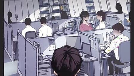 A Wonderful World Chapter 2 - Part 1