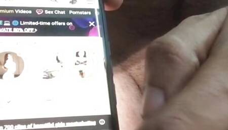 Full enjoy with skyunited007 soft pussy