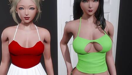 Complete Gameplay - Ripples, Part 5