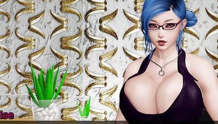 Depravity - #45 - Visual Novel