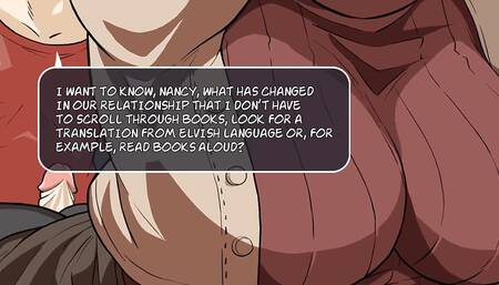 MILFs Plaza - 70 Exploring Some Juicy Ass by Misskitty2k