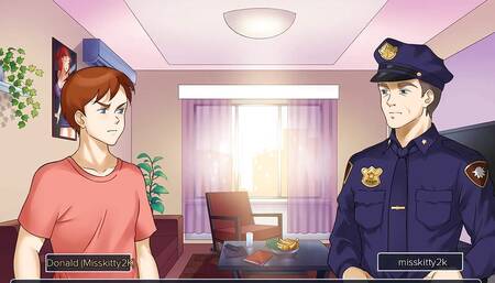 MILFs Plaza - 65 You Are Protected by Misskitty2k