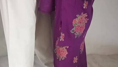 keh rahi hy pora andhr dall aram aram say