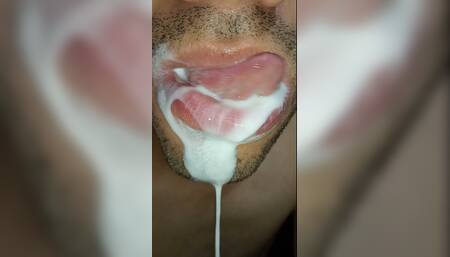 Sloopy Deep Throat, Six Pack Big and Venozo, Submissive Penis